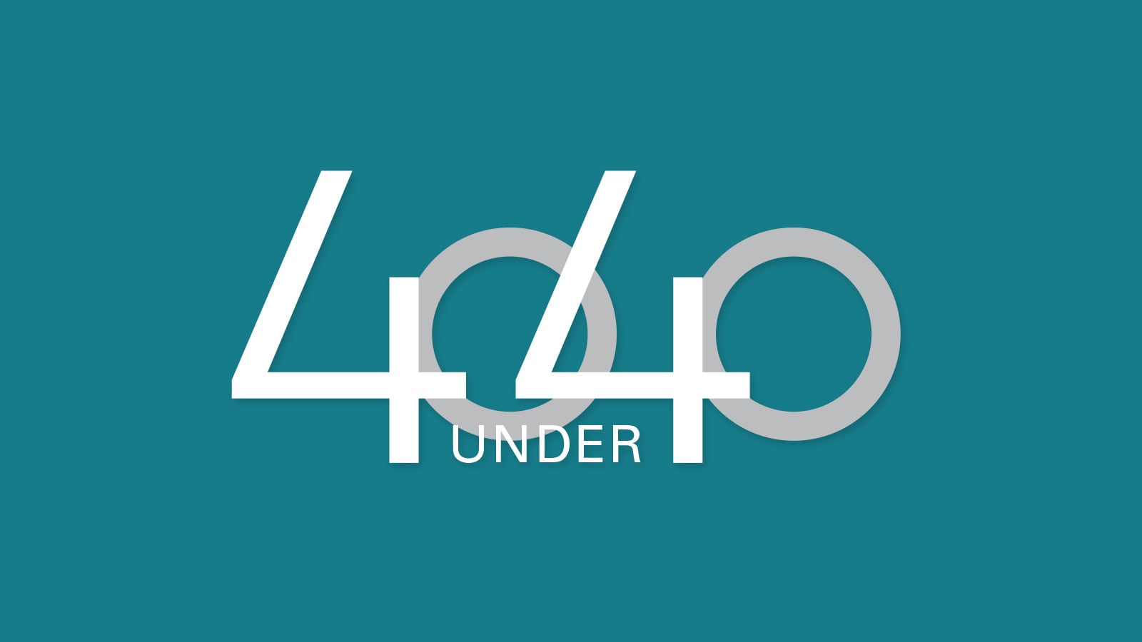 Nominations open for Modern Healthcare’s 40 Under 40 awards