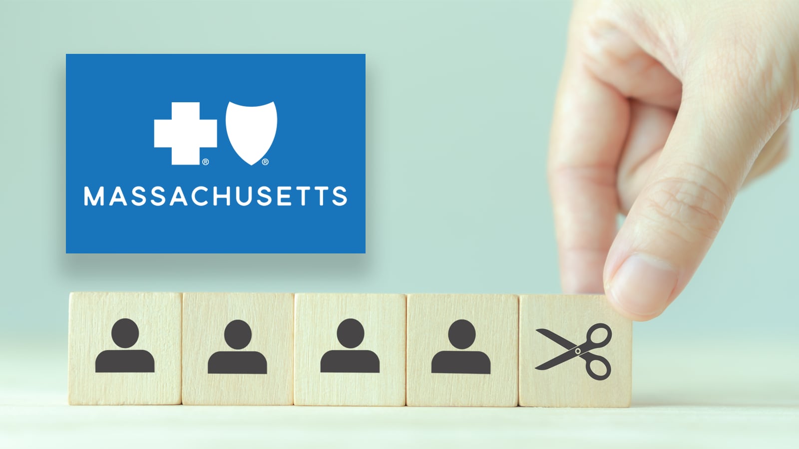 BCBS Massachusetts offers buyouts to more than 750 employees