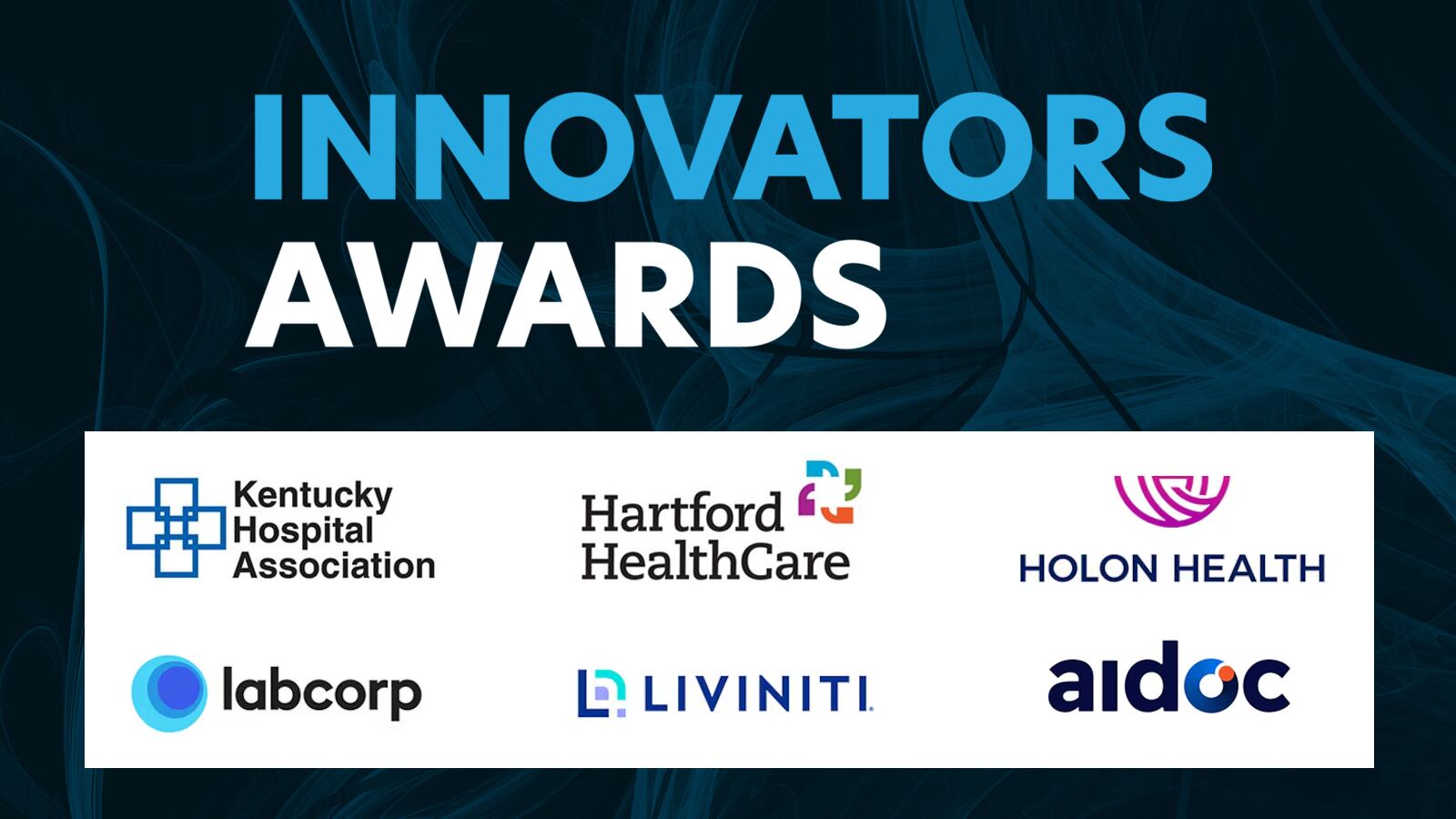 Innovator Organizations - 2025