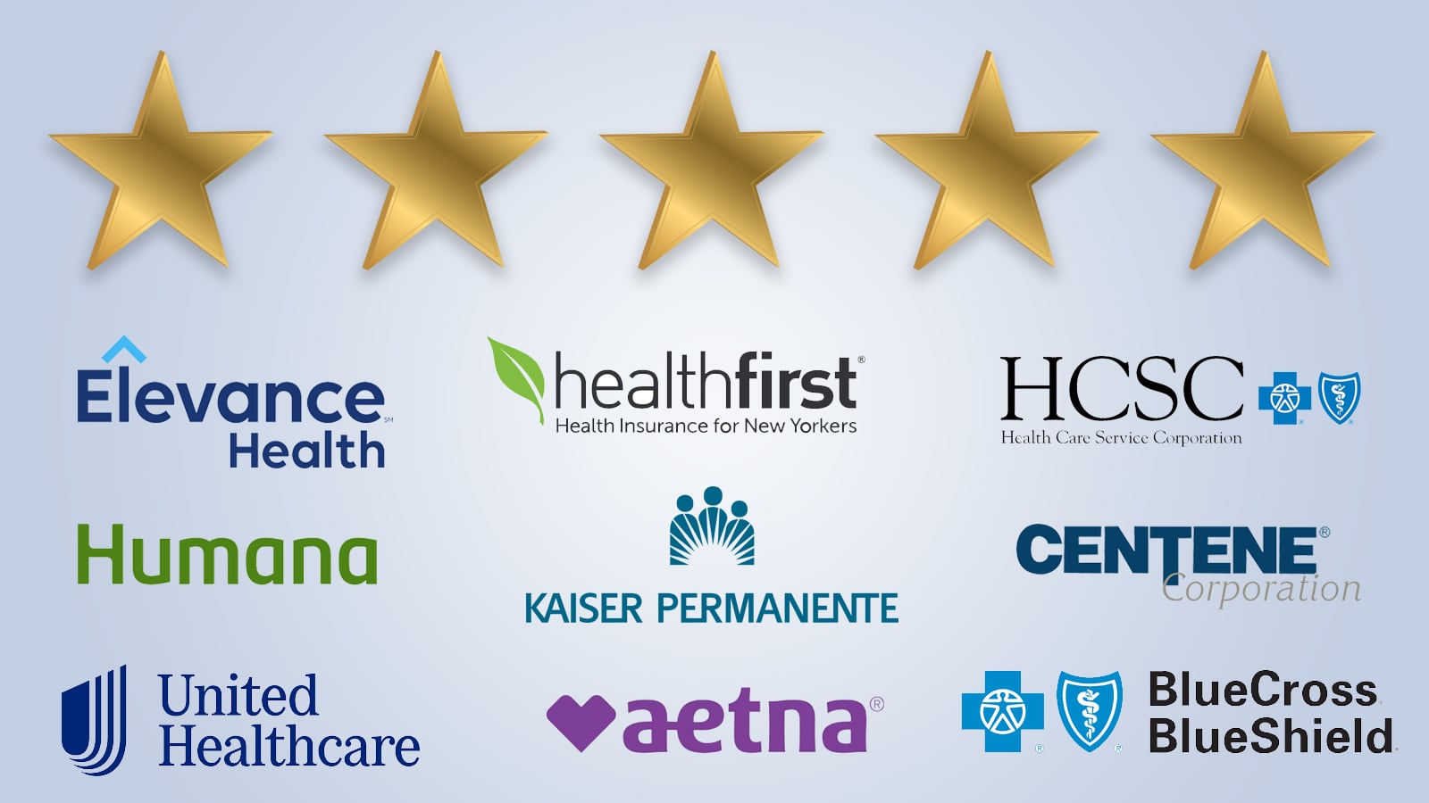 Humana, Aetna fall in 2026 Medicare Advantage star ratings