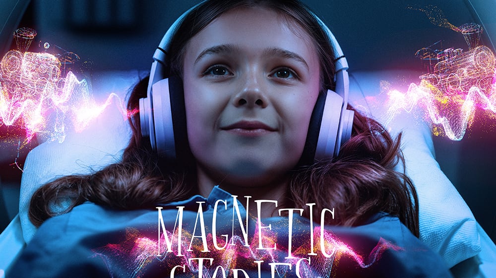 ‘Magnetic Stories’ wins Marketing Impact Awards Best in Show