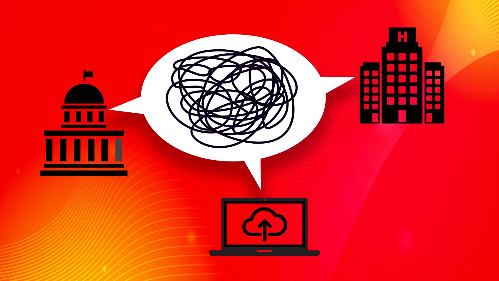 CHAI-HHS drama shows the messiness in developing AI guardrails