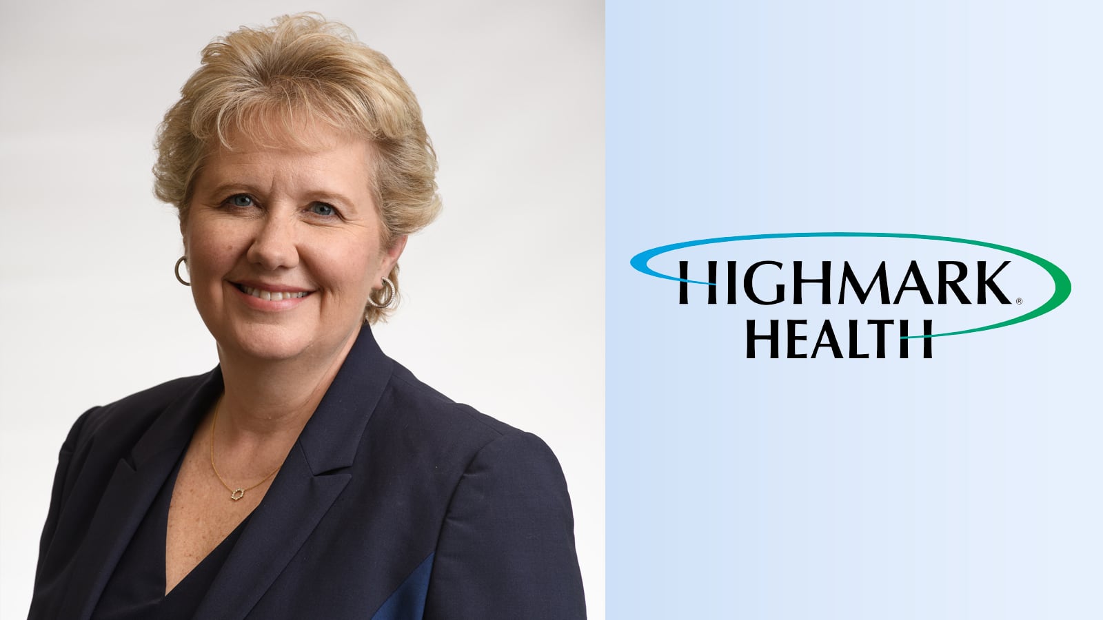 Highmark Health taps Karen Hanlon as president