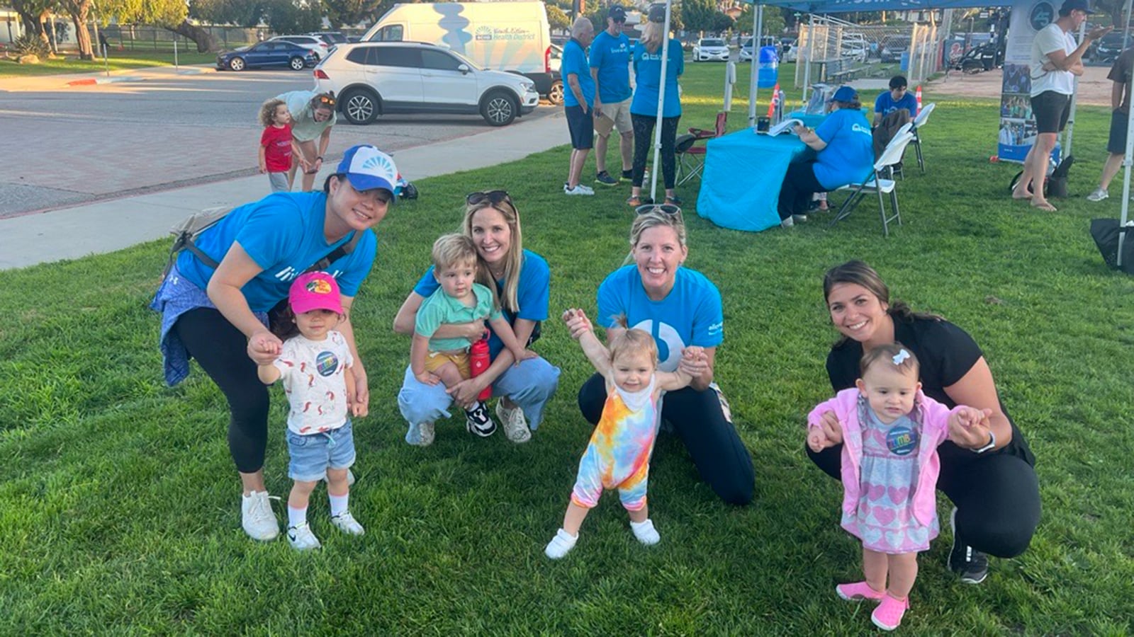 Meet the ‘family-friendliest’ places to work in healthcare